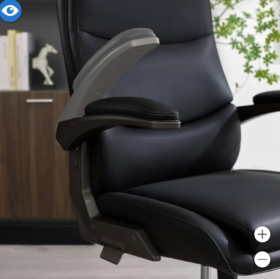 Amazon.com: L.a.Z.-Boy Manager Office Chair : Home & Kitchen